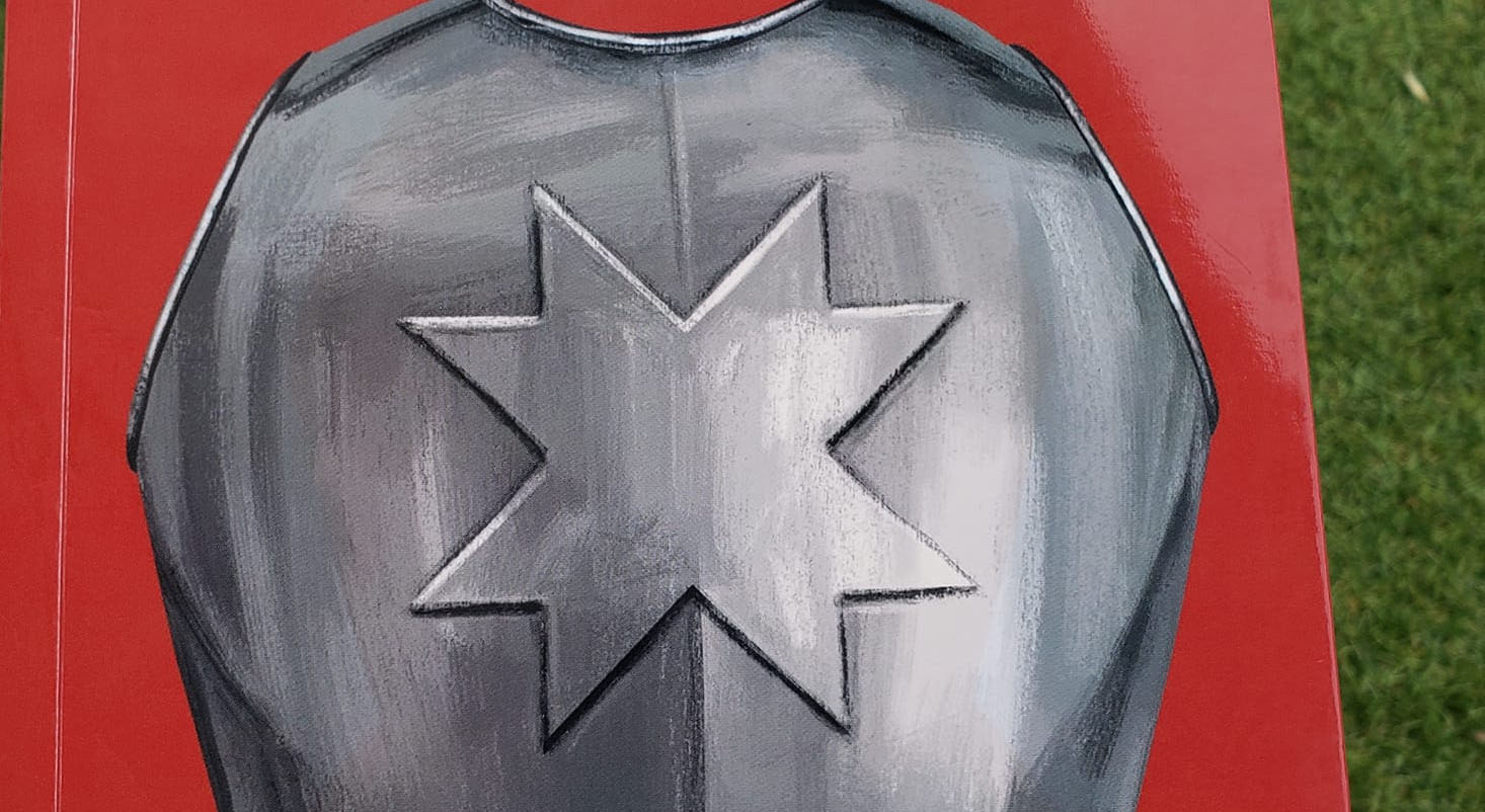 Pedro Cayuqueo presentará en Yumbel su nuevo libro «Cautiverio Feliz»