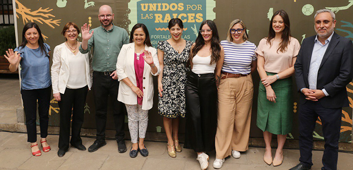 Decenio de Lenguas Indígenas propuesto por la ONU es preocupación de varios Ministerios en Chile