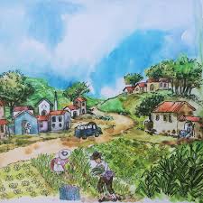 Ciudadanía rural en el nuevo mecanismo de la propuesta constitucional