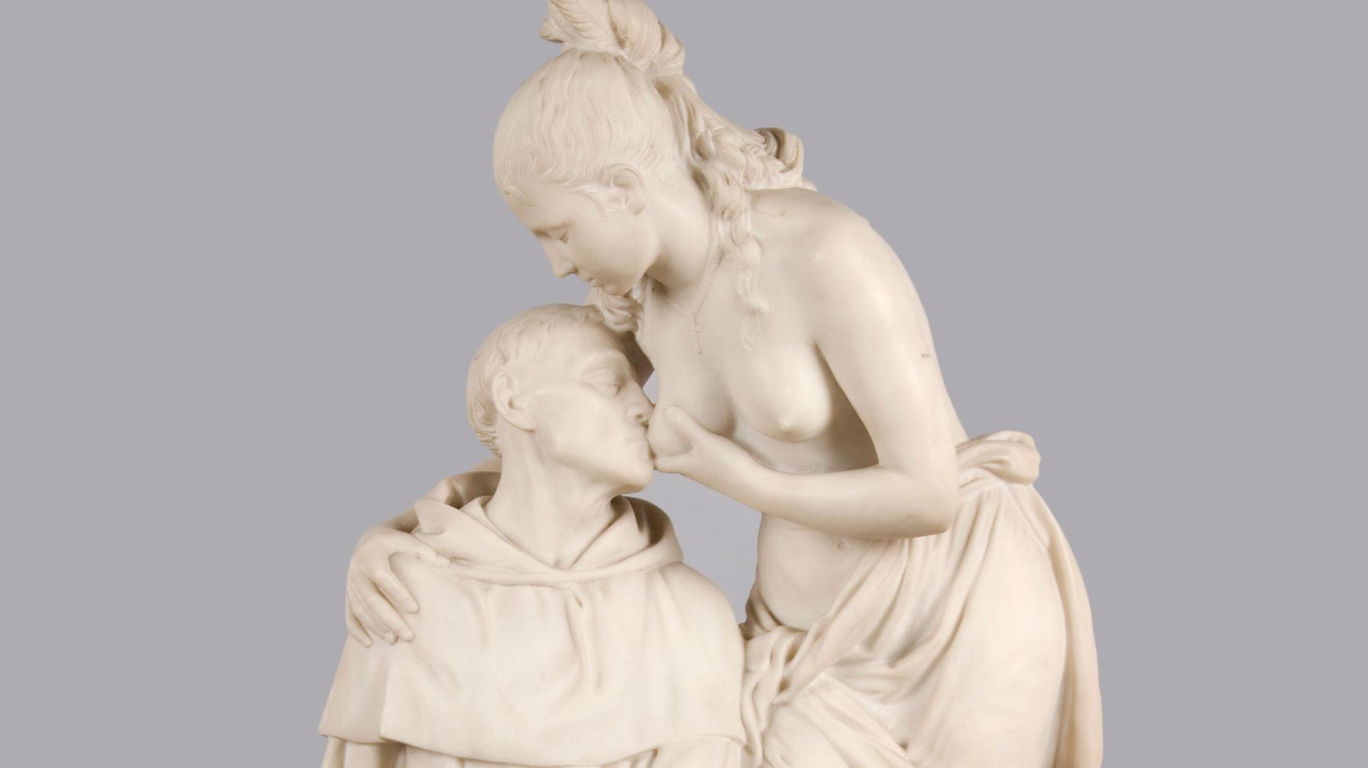 Exposición «El Robo del Dolor» en el MNBA muestra diferentes facetas del colonialismo y extractivismo