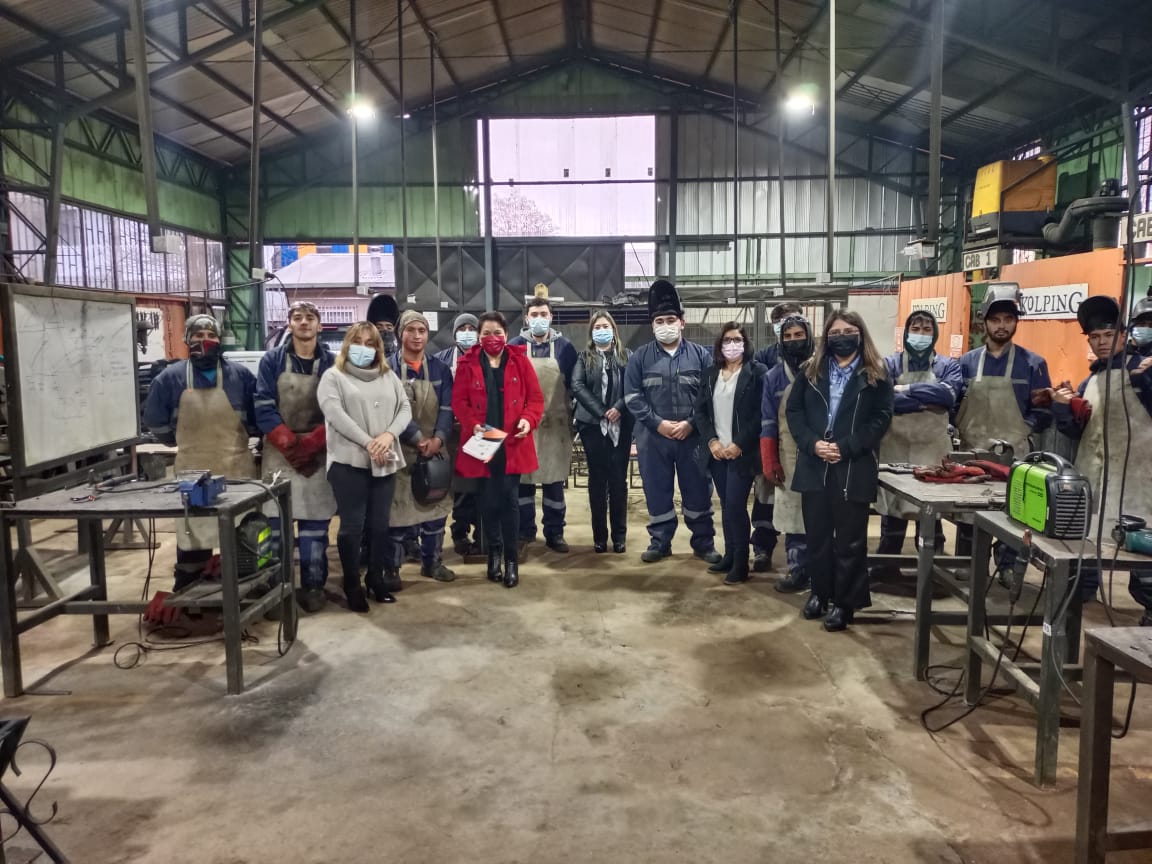 Empleo en La Araucanía: tarea pendiente