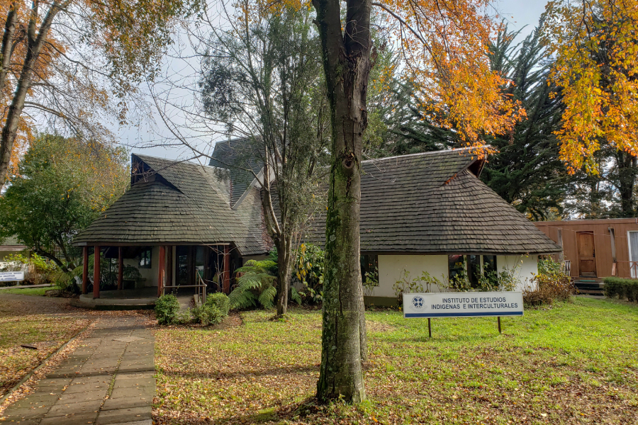Instituto de Estudios Indígenas de UFRO abre convocatoria a nueva versión de diplomado