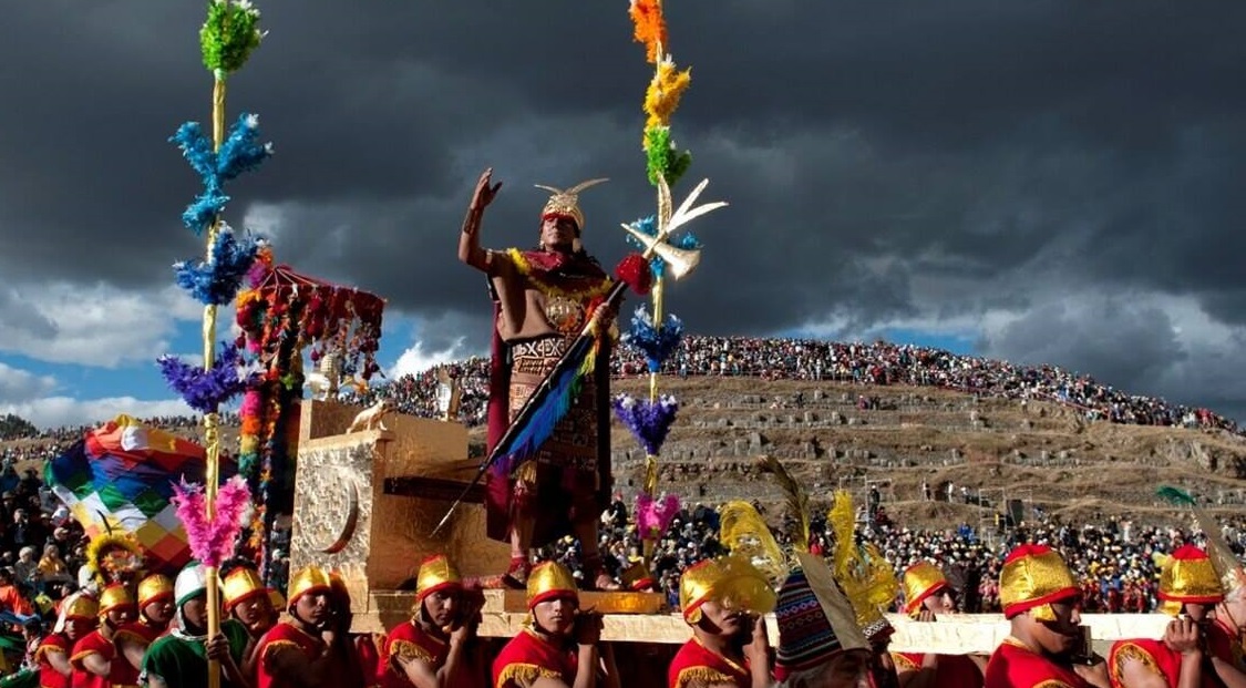 Historia del Inti Raymi en Cusco: la celebración sagrada y ancestral al dios sol
