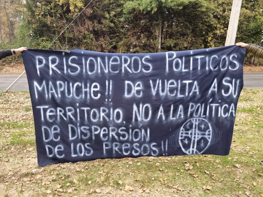 Corte Suprema acogió recurso de amparo en caso PPM Angol trasladados arbitrariamente