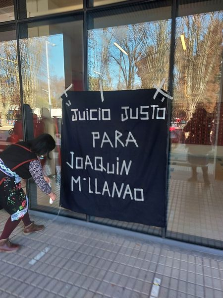 Denuncian que Prisioneros políticos mapúche en huelga de hambre están hospitalizados con riesgo de vida