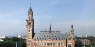 Corte Internacional de Justicia se pronuncia contra Israel por Genocidio en Gaza