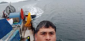 Lonko Daniel Caniullan de Guaitecas: Recuperación de Espacios Costeros, el bloqueo de las Salmoneras y la necesidad de aplicar el Acuerdo de Escazú