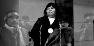 50 días de huelga de prisioneros mapuche: Diputada Nuyado demanda a INDH y al gobierno velar por sus Derechos Humanos
