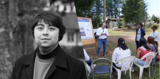 Ordenamiento productivo, un paso más allá de la entrega de Tierras Mapuche