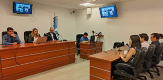 Millonario embargo a empresa por contaminar territorios mapuche en Puelmapu