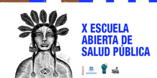 Infórmate de la Escuela Abierta de Salud Pública: “Salud colectiva para el bienestar de los pueblos”