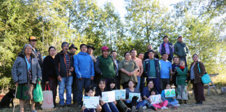 La semilla de la vida Mapuche y la Ciencia se unen para restaurar bosques y proteger el medioambiente