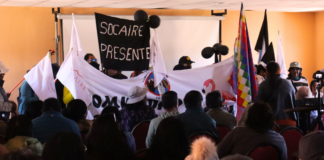 Comunidades del Salar de Atacama detienen cuestionada Consulta Indígena del acuerdo minero SQM-Codelco