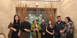 Banda Mapuche Williche gana premio PULSAR por difusión de música originaria