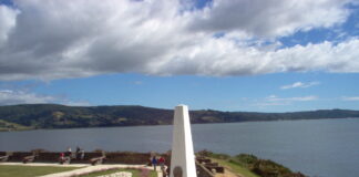 Dirigentas mapuche-huilliche que defienden Ley Lafkenche denuncian persecución del gobierno y empresarios