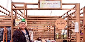 Ya están abiertas las postulaciones a la Expo Feria de Mujeres Emprendedoras Indígenas 2024