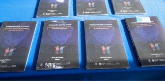 Publican libro con memorias de mujeres mapuche familiares de detenidos desparecidos