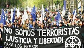 Tribunal absuelve por falta de pruebas a cuatro Mapuche y cae nuevo montaje