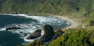 Se aprobó Espacio Costero Marino en Mehuín. Un gran triunfo de comunidades Mapuche Lafkenche y pymes locales