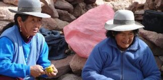 Investigador de U. de Chile explora la preservación del ckunsa, idioma ancestral atacameño-lickanantai