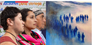 Conocimientos indígenas serán tema de conversación en encuentro en la Universidad de Chile