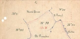 Iglesia Católica y Estado chileno deben devolver las tierras al Pueblo Mapuche. Este ya es un ejemplo