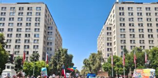 Declaración Pública de la Coordinadora Por Julia Chuñil