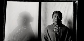 Presentarán documental sobre prisioneros mapuches expulsados de sus tierras