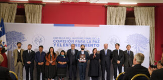 Primer tropiezo de Comisión de Paz y Entendimiento: podrían impugnar consulta indígena que imponen solo a 70 comunidades mapuche