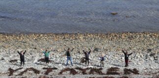 Día de los pueblos originarios para agradecer a la madre tierra, por la vida, y avanzar a una renovación del ser humano