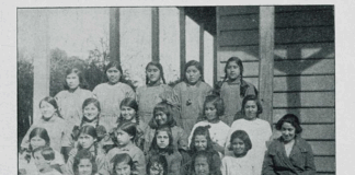 Revelan el impacto emocional de la educación misionera en niñas mapuche