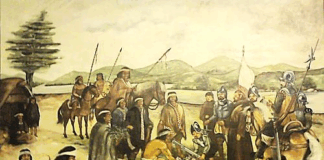 El sometimiento cultural del pueblo Mapuche por parte del estado Chileno