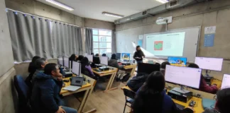 Wikimedia Chile en Temuco: Un trabajo territorial para fortalecer la cultura mapuche en Wikipedia