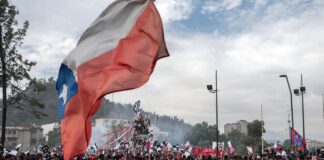 Chile no debe repetir las violaciones a los derechos humanos cometidas en el estallido social en 2019, dice relatora ONU