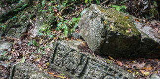 Hallan ciudad donde la resistencia de los Mayas le hizo frente a la invasión europea