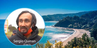 Bloqueo a Espacio Costero de Wadalafken refleja la presión política empresarial para destruir Ley Lafkenche