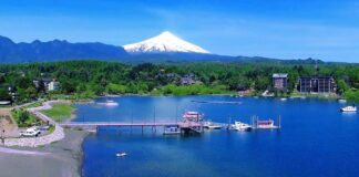 VIDEO: La cuenca del Mallolafquenh o Lago Villarrica y sus múltiples conflictos