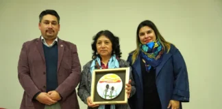 Mujeres mapuche y UFRO presentan la nueva Política de Relaciones Interculturales