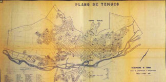 Del despojo al cemento: territorios mapuche en Temuco pasaron del ejército a colonos y luego a inmobiliarias