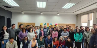 Cooperativas de La Araucanía cierran curso de innovación y fortalecimiento territorial