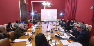 Senado vuelve a discutir lo prometido en 1989: reconocer a los Pueblos Indígenas