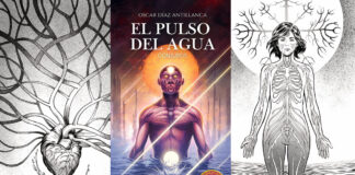 Autor mapuche valdiviano gana premio internacional con poemas que fusionan identidad, naturaleza y tecnología