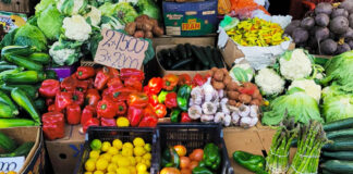 Ferias libres avanzan en todo Chile, son claves para la economía local, pero persiste la falta de infraestructura y seguridad