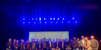 Productores hortofrutícolas mapuche y campesinos de La Araucanía lanzan nueva federación regional