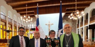 Iglesias Cristianas piden el Reconocimiento Constitucional de los Pueblos Indígenas