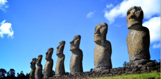La disputa por la marca ‘Isla de Pascua’ desnuda el vacío legal en la protección digital de nombres indígenas
