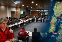 Rechazo de espacios costeros en Chiloé y Calbuco marca preocupante punto de inflexión para la Ley Lafkenche