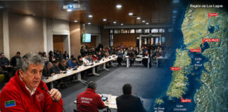 Rechazo de espacios costeros en Chiloé y Calbuco marca preocupante punto de inflexión para la Ley Lafkenche