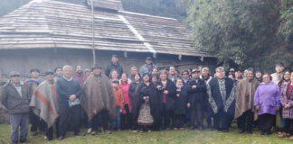 La disputa por la Ley Lafkenche se extiende tras el rechazo de cuatro ECMPO en Los Lagos