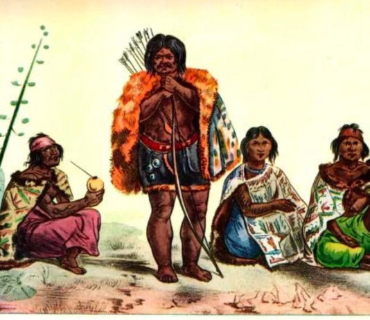 Pueblo Charrúa espera repatriación de los restos de Tacuabé, indígena esclavizado y exhibido en Francia hace dos siglos